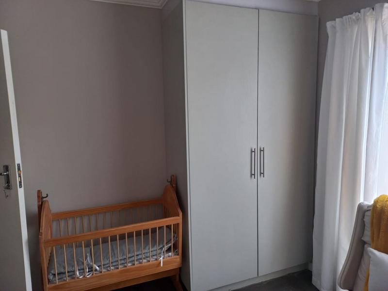 3 Bedroom Property for Sale in Seemeeu Park Western Cape